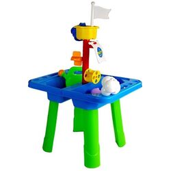 Интерактивный столик LeanToys 7067 (Multicolor) Thumb