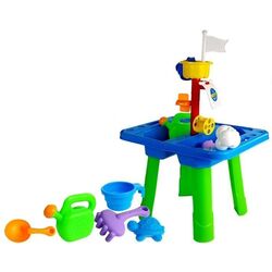 Интерактивный столик LeanToys 7067 (Multicolor)