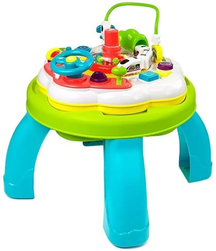Интерактивный столик LeanToys 8298 (Multicolor)