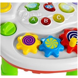 Интерактивный столик LeanToys Learning Fun (Multicolor) Thumb