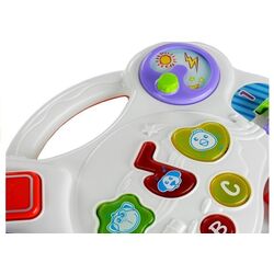 Интерактивный столик LeanToys Learning Fun (Multicolor) Thumb