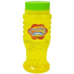 Мыльные пузыри LeanToys Cool Penguin Bubble (Blue/Yellow/White) Thumb