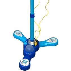 Набор микрофонов LeanToys 6607 (Blue) Thumb