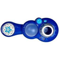 Набор микрофонов LeanToys 6607 (Blue) Thumb