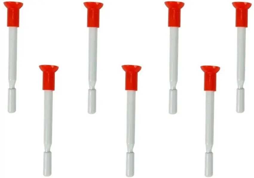 Robot cu telecomanda LeanToys 4487 (White/Black) - 6