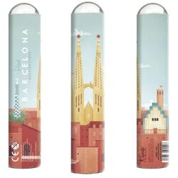 Caleidoscop Londji Barcelona CD030 Thumb