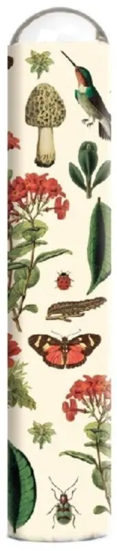 Caleidoscop Londji Red Biodiversity CD149