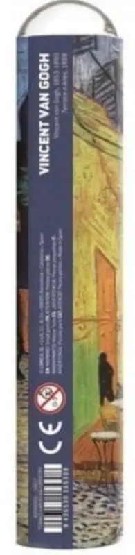 Калейдоскоп Londji Terrace of a Cafe CD109 - 2