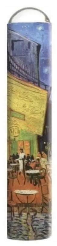 Калейдоскоп Londji Terrace of a Cafe CD109