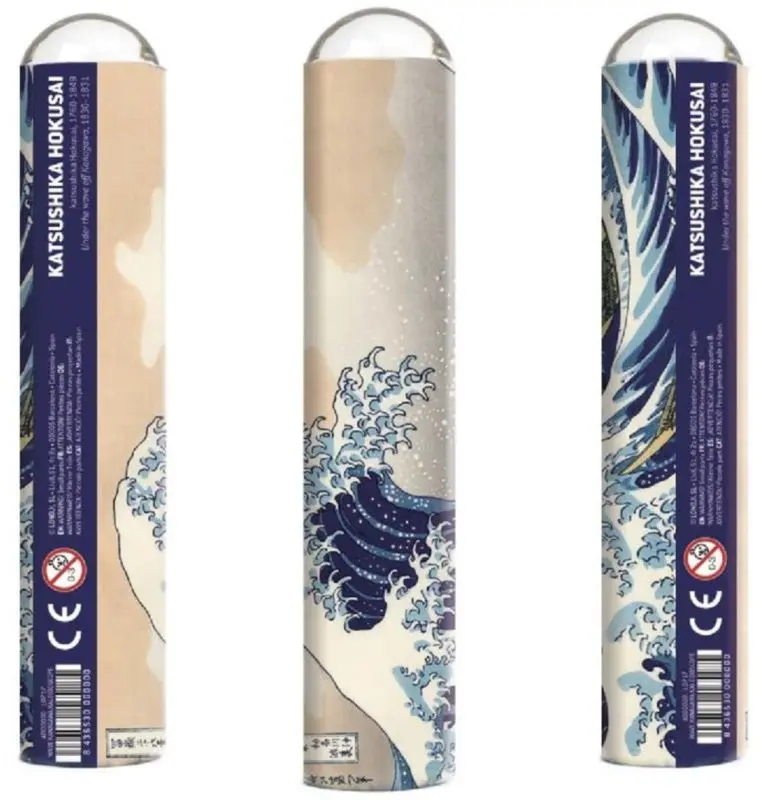 Caleidoscop Londji The Wave CD108 - 2