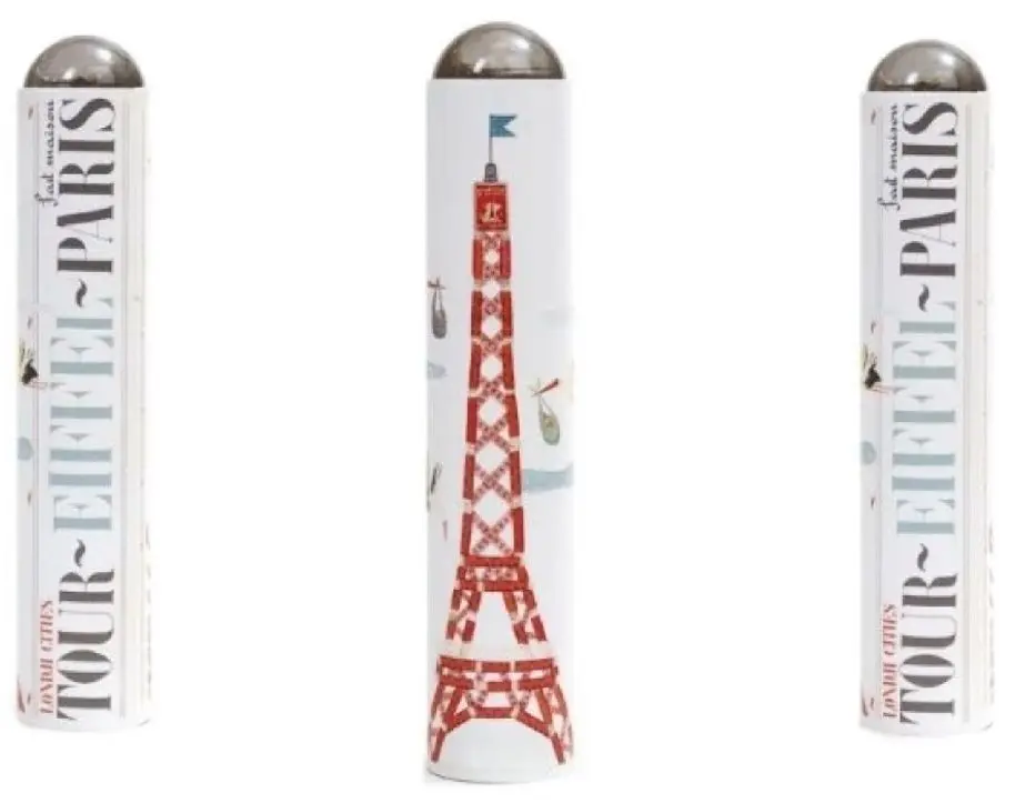 Caleidoscop Londji Tour Eiffel CD031 - 2