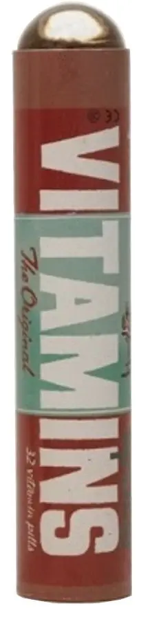 Калейдоскоп Londji Vitamins CD002