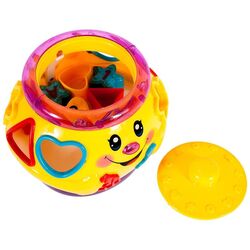 Интерактивная игрушка MalPlay 103538 (Multicolor) Thumb