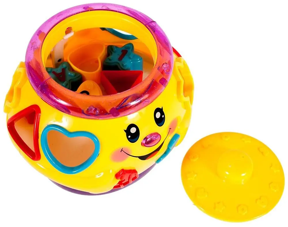 Интерактивная игрушка MalPlay 103538 (Multicolor) - 2