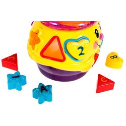 Интерактивная игрушка MalPlay 103538 (Multicolor) Thumb