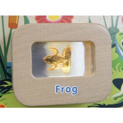 Интерактивная настенная игрушка Masterkidz ME13224 (Multicolor) Thumb