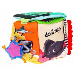 Jucarie interactiva Meying Fun Friends (Multicolor)