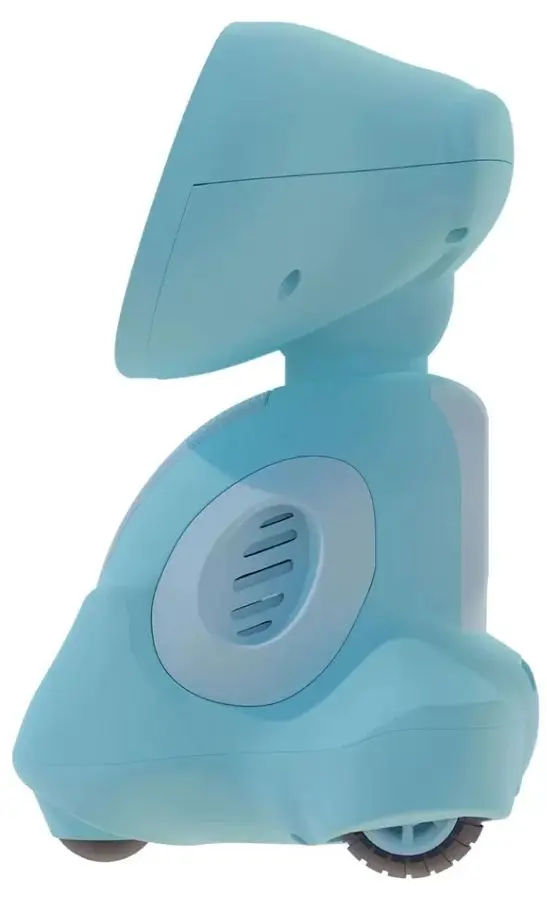 Jucarie interactiva Miko 3 (Blue) - 2