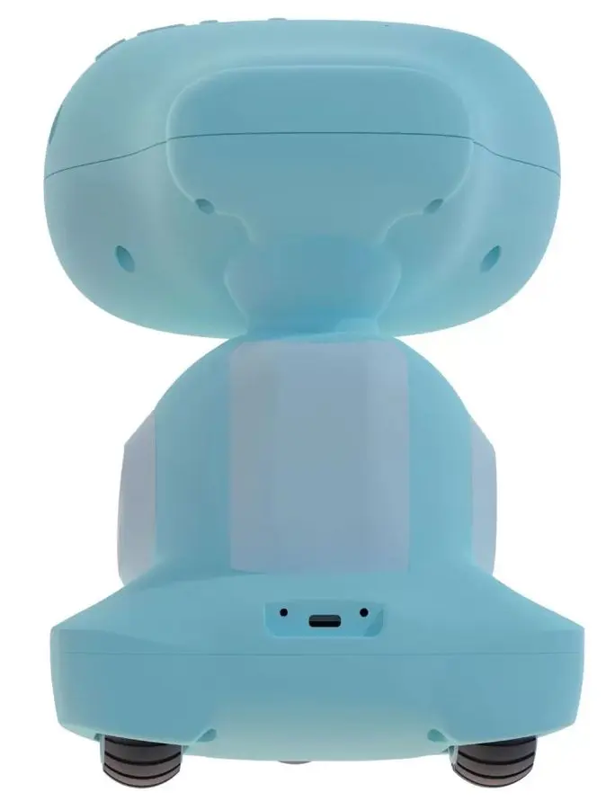 Jucarie interactiva Miko 3 (Blue) - 3