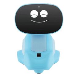 Jucarie interactiva Miko 3 (Blue) Thumb