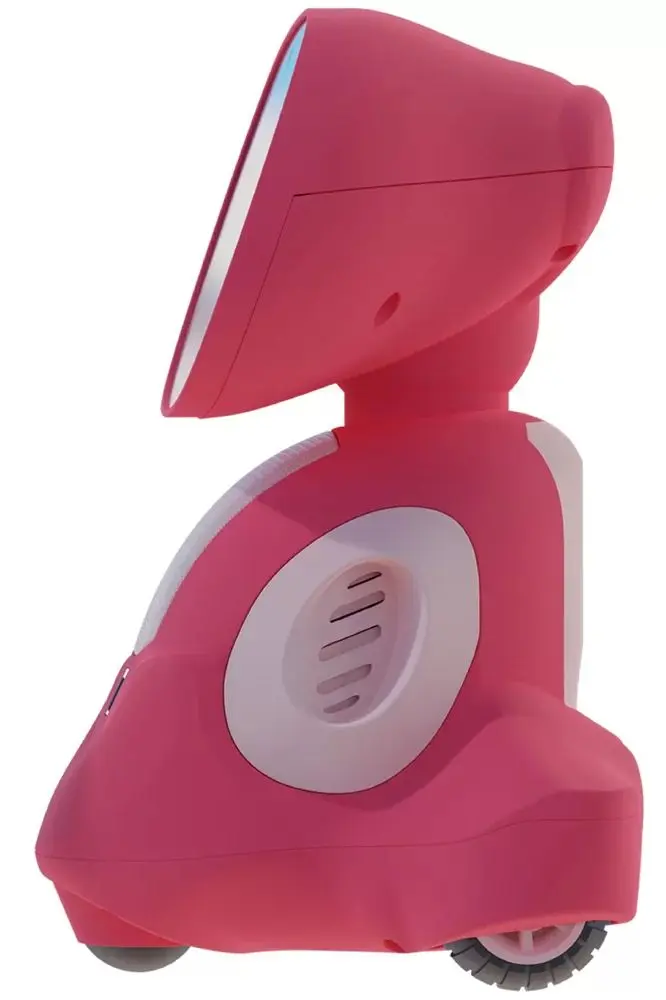 Jucarie interactiva Miko 3 (Red) - 2