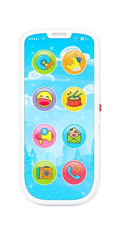 Интерактивная игрушка Woopie 40840 (Multicolor) - 2