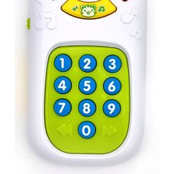 Интерактивная игрушка Woopie 40840 (Multicolor) Thumb