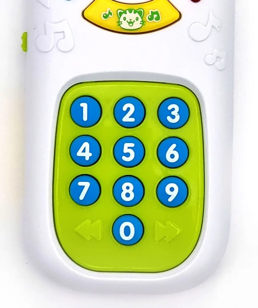 Интерактивная игрушка Woopie 40840 (Multicolor) - 4