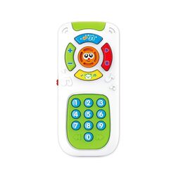 Интерактивная игрушка Woopie 40840 (Multicolor)