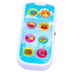 Интерактивная игрушка Woopie 40840 (Multicolor) Thumb