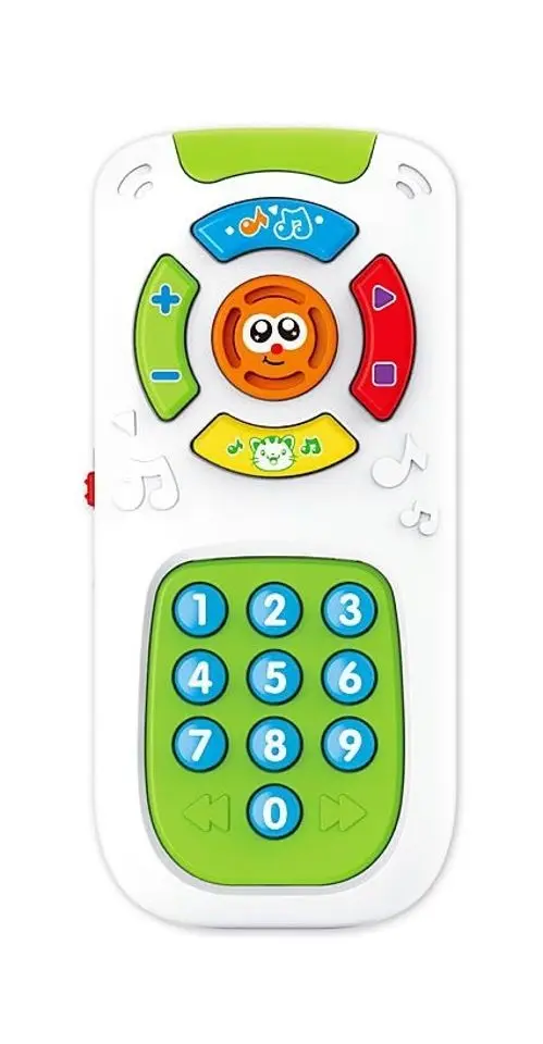 Интерактивная игрушка Woopie 40840 (Multicolor)