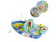 Jucarie interactiva Play Smart Fishing And Kitchen (Blue)