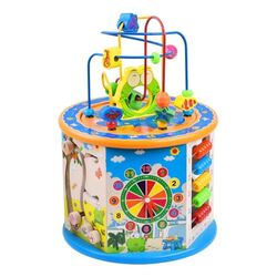 Бизикуб Procart 421980 (Multicolor) Thumb