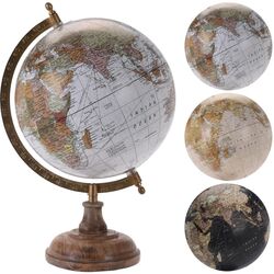 Glob pamantesc H&S 41396 (Wood) Thumb