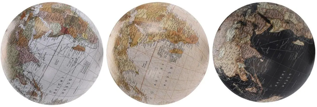 Glob pamantesc H&S 41396 (Wood) - 3