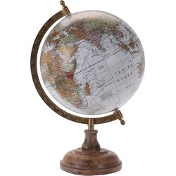 Glob pamantesc H&S 41396 (Wood)