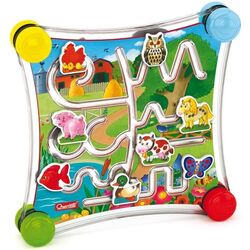 Интерактивная игрушка Quercetti Labirinto (Multicolor)