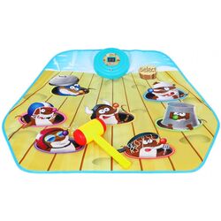 Интерактивная игрушка Ramiz Bop Moles Playmat (Multicolor)