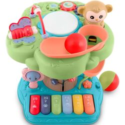 Интерактивная игрушка Ricokids 781600 (Multicolor) Thumb