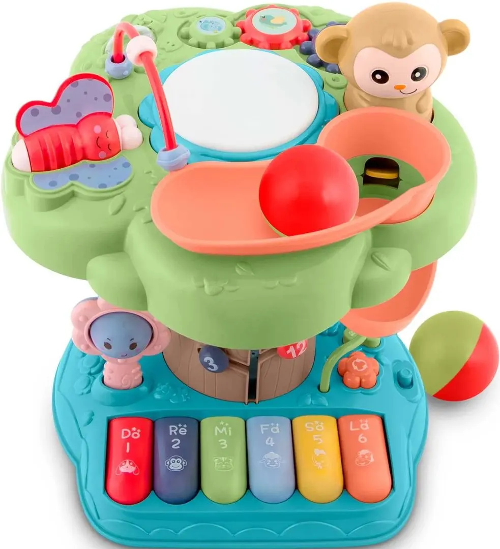 Интерактивная игрушка Ricokids 781600 (Multicolor) - 3