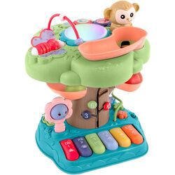 Интерактивная игрушка Ricokids 781600 (Multicolor)