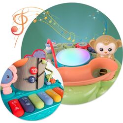 Интерактивная игрушка Ricokids 781600 (Multicolor) Thumb