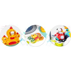 Интерактивный столик Ricokids 781800 (Multicolor) Thumb