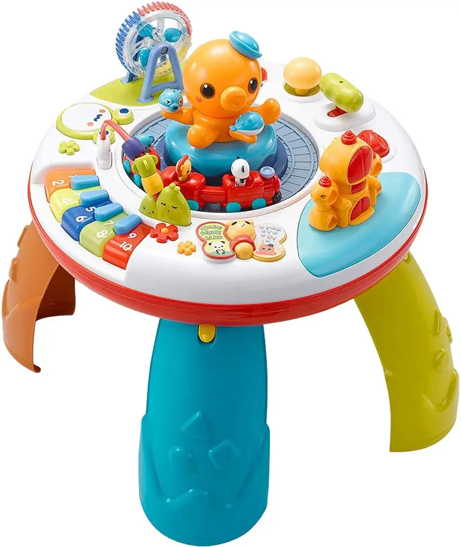 Интерактивный столик Ricokids 781800 (Multicolor)
