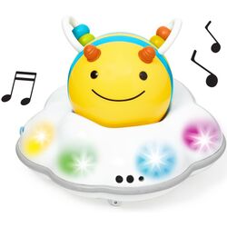 Jucarie interactiva Skip Hop Explore & More Follow-Bee Baby Crawl (Bee) Thumb