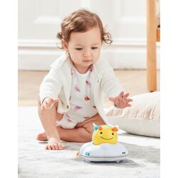 Jucarie interactiva Skip Hop Explore & More Follow-Bee Baby Crawl (Bee) Thumb