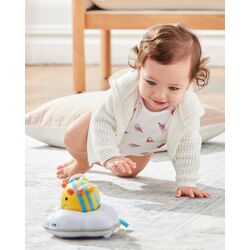 Jucarie interactiva Skip Hop Explore & More Follow-Bee Baby Crawl (Bee) Thumb