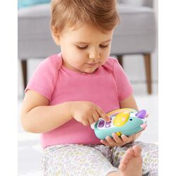 Интерактивная игрушка Skip Hop Zoo Unicorn Phone (Unicorn) Thumb