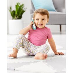 Интерактивная игрушка Skip Hop Zoo Unicorn Phone (Unicorn) Thumb