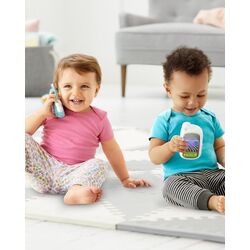 Интерактивная игрушка Skip Hop Zoo Unicorn Phone (Unicorn) Thumb